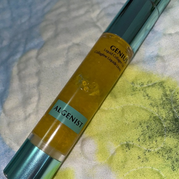 Algenist Other - ALGENIST Genius Liquid Collagen Lip